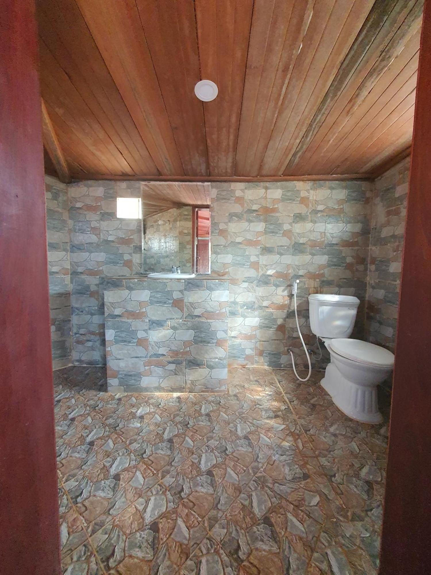 Gibbon Lodge Sen Monourom Luaran gambar