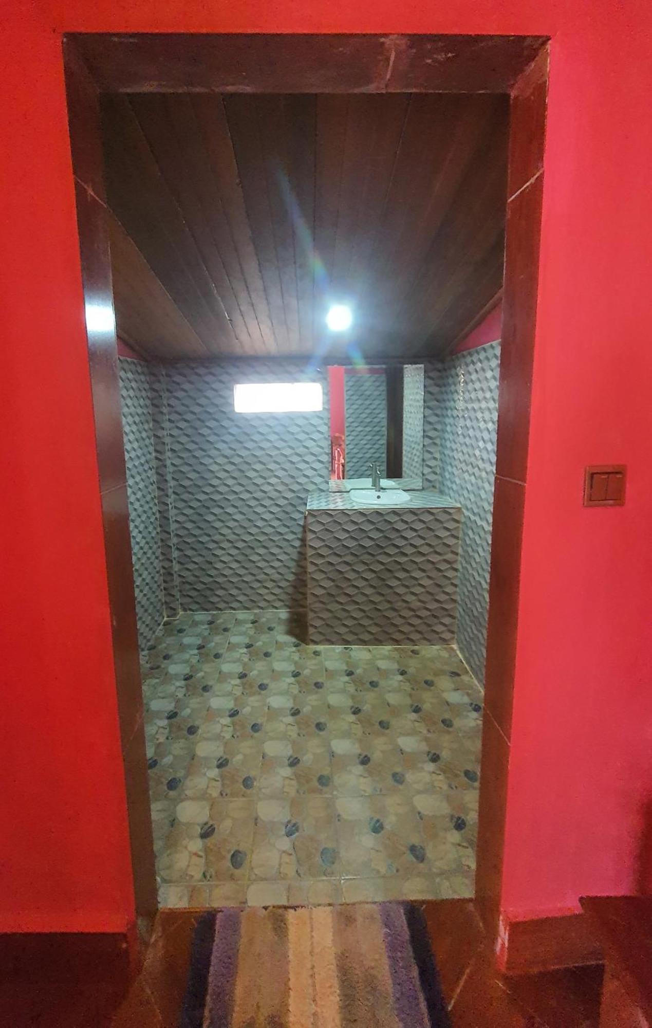 Gibbon Lodge Sen Monourom Bilik gambar